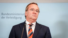 Weniger Länder wollen Waffen liefern