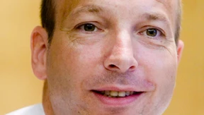 Haftbefehl gegen früheren EBS-Chef aufgehoben