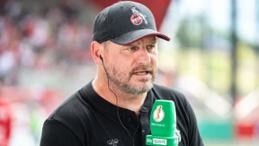 Der große Ärger beim 1. FC Köln