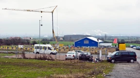 Plötzlich Andrang wie beim Schlussverkauf