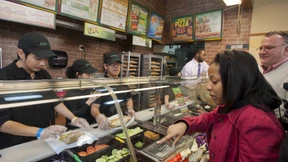 Kekse, Käse, Kaffee – alle verklagen!