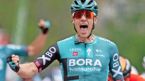 Sam Bennett siegt bei Eschborn–Frankfurt