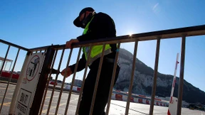 Einigung auf Grenzregelung für Gibraltar