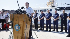 Titan-Drama endet mit Fund von Trümmern