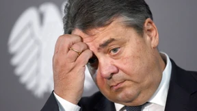 Union „sehr verwundert“ über Gabriel