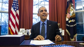 Obama will strengere Waffengesetze per Erlass anordnen