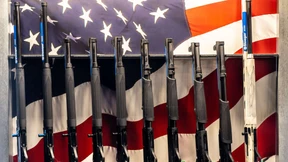 „Die Ideologie der NRA schlägt Flammen wie ein Hexengebräu“