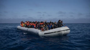 Mehrheit der Deutschen will europäische Lösung des Flüchtlingsstreits