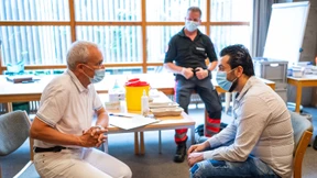 „Für Ungeimpfte ist eine verpflichtende Aufklärung nötig“