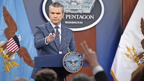 Schreibt was Patriotisches!