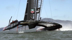 Newey wechselt zum America’s Cup