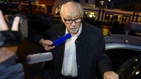 Freispruch für Karl Dall