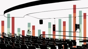 So beeinflussen die Wohnkosten, wo und was studiert wird