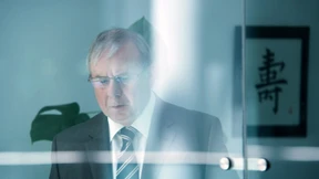 Finanzkapitalismus, mir graut vor dir