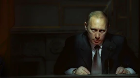 Wer nicht jubelt, ist ein Volksfeind