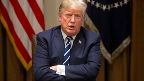 „Sie sind sehr aggressive Menschen“