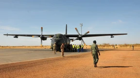 Berlin will Engagement in Afrika angeblich ausweiten