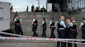 Tatverdächtiger hatte psychische Probleme