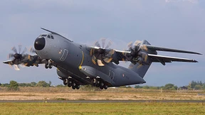 Flugzeughersteller Airbus verhandelt über Stellenabbau