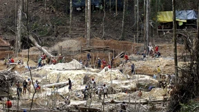 Zu viele Regeln lähmen die Transformation