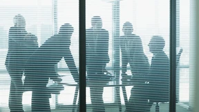 Haben wir Ihr Interesse an dem Job geweckt?