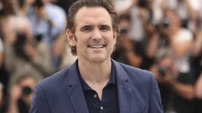 Matt Dillon hat Anti-Aging-Tipps