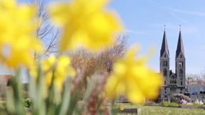 So wird das Wetter an Pfingsten