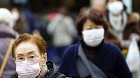 Japan bestätigt Fall mit neuem Coronavirus