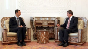 Am Ende der guten Freundschaft