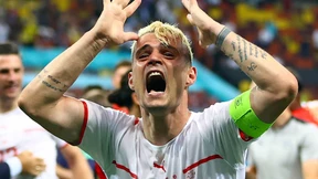 „Es ist unglaublich. Ich könnte weinen“