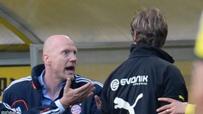 „Eine echt abgebrühte Nummer“