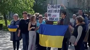 Gezahlt wird bald nur noch mit Rubeln