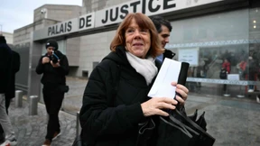 Hat die Scham die Seiten gewechselt?