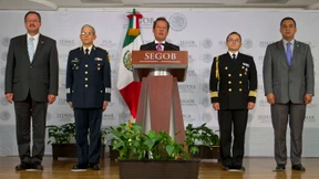 Zugriff im Morgengrauen