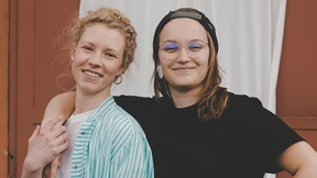 „Sex wird zu oft mit Erotik gleichgesetzt“