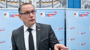 Chrupalla nennt Details zum Vorfall in Ingolstadt