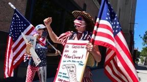 26 Millionen Arbeitslose in einem Monat