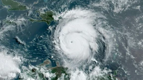 Hurrikan Beryl bedroht auch Jamaika