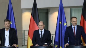 CDU-Generalsekretär Linnemann: „Das ist eine Abstiegskoalition!“