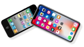 So überträgt man Daten aufs neue iPhone