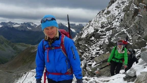 Der Sommer, der ein Winter war