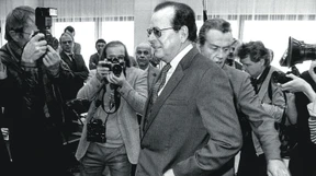 Der gläserne Abgeordnete