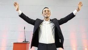 Ein Parteitag voller Überraschungen