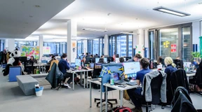 „Kontaktpersonen dürfen schweigen“