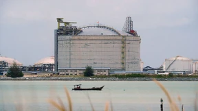 Jetzt fallen auch die anderen Ölpreise