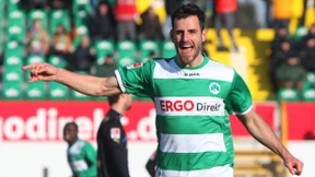 Fürth stürmt an die Spitze