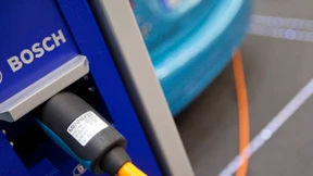 Bosch steht an der Spitze bei Subventionen für Elektroautos