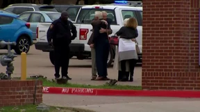 Tote nach Schießerei in einer Kirche