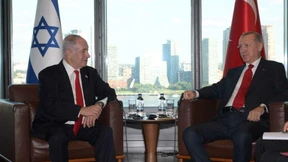 Türkei ruft Botschafter aus Israel zurück