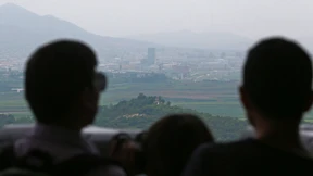 Kaesong wird wieder eröffnet
